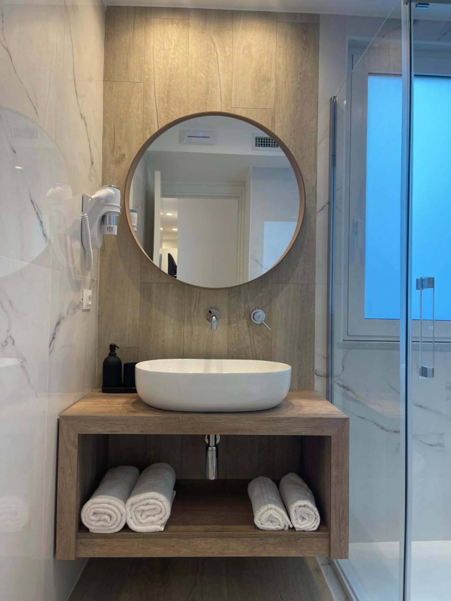 Namuri Luxury Rooms Taormina Exteriér fotografie