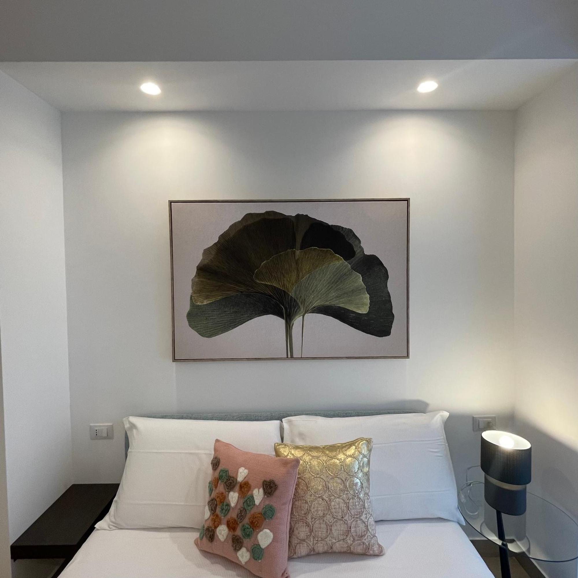 Namuri Luxury Rooms Taormina Exteriér fotografie